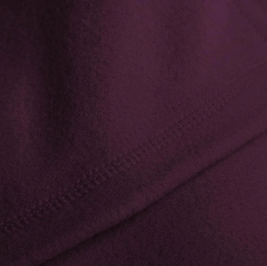 Cloth Fusion Polar Fleece AC Blanket for Winter Single Bed,Soft Woolen Blanket for Travel & Sleeping